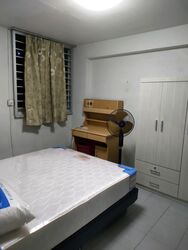 Blk 201 Bedok North Street 1 (Bedok), HDB 3 Rooms #603609061